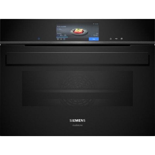 Siemens CS958GCB1 Stoomoven