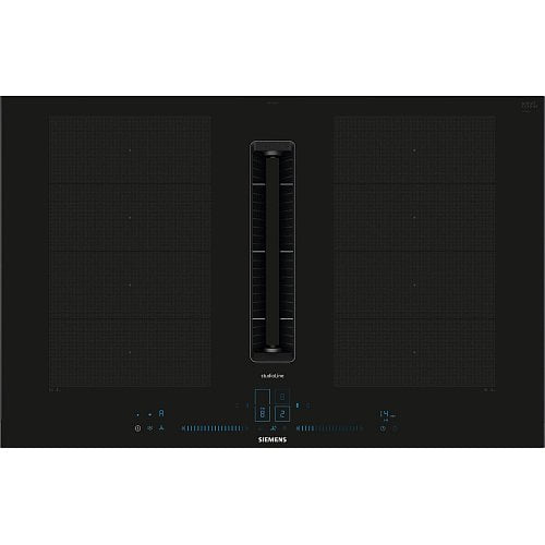 Siemens EX877NX68E Kookplaat met afzuiging